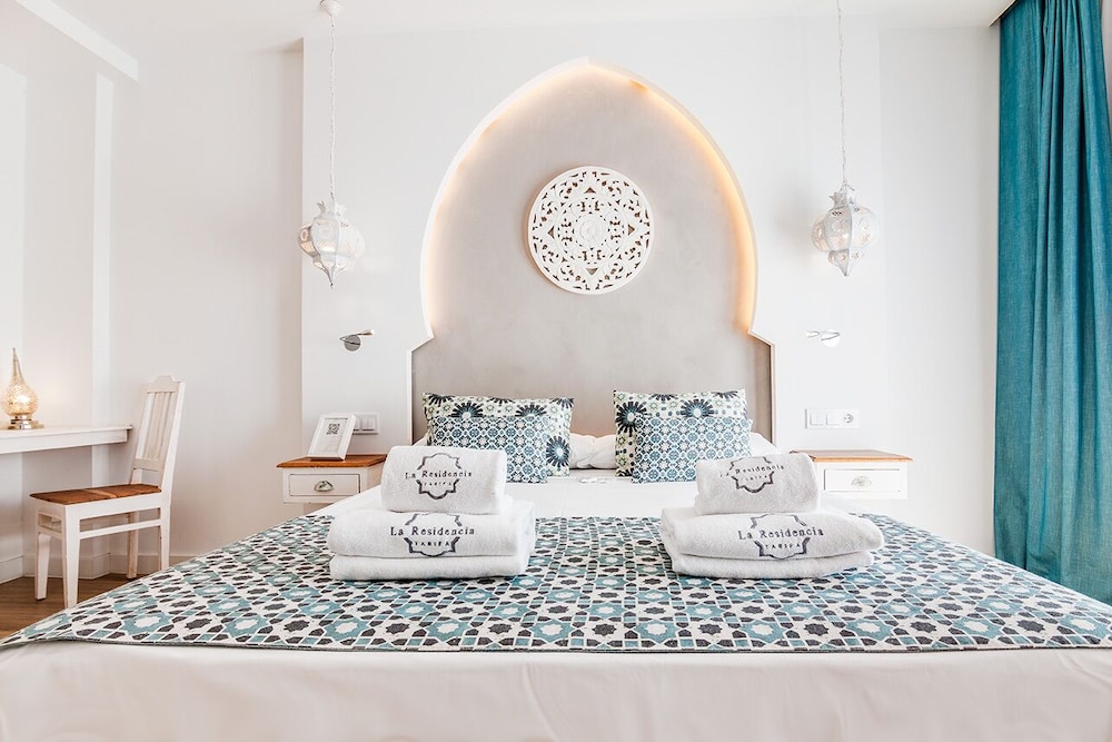 Hotel & Spa La Residencia Puerto 26/73