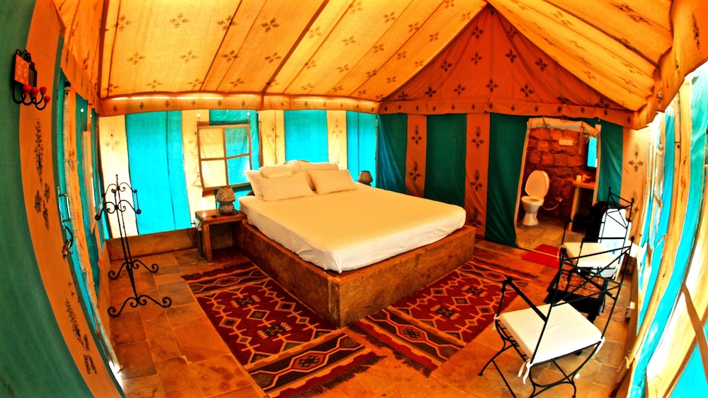 Damodra Desert Camp 5/22