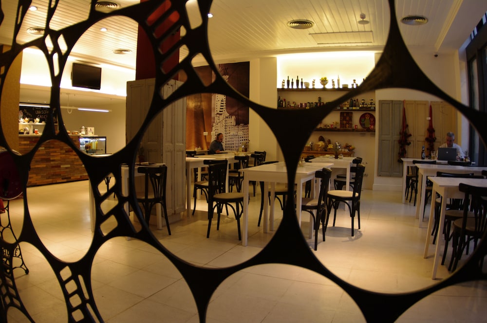 Patios de San Telmo Hotel 54/67
