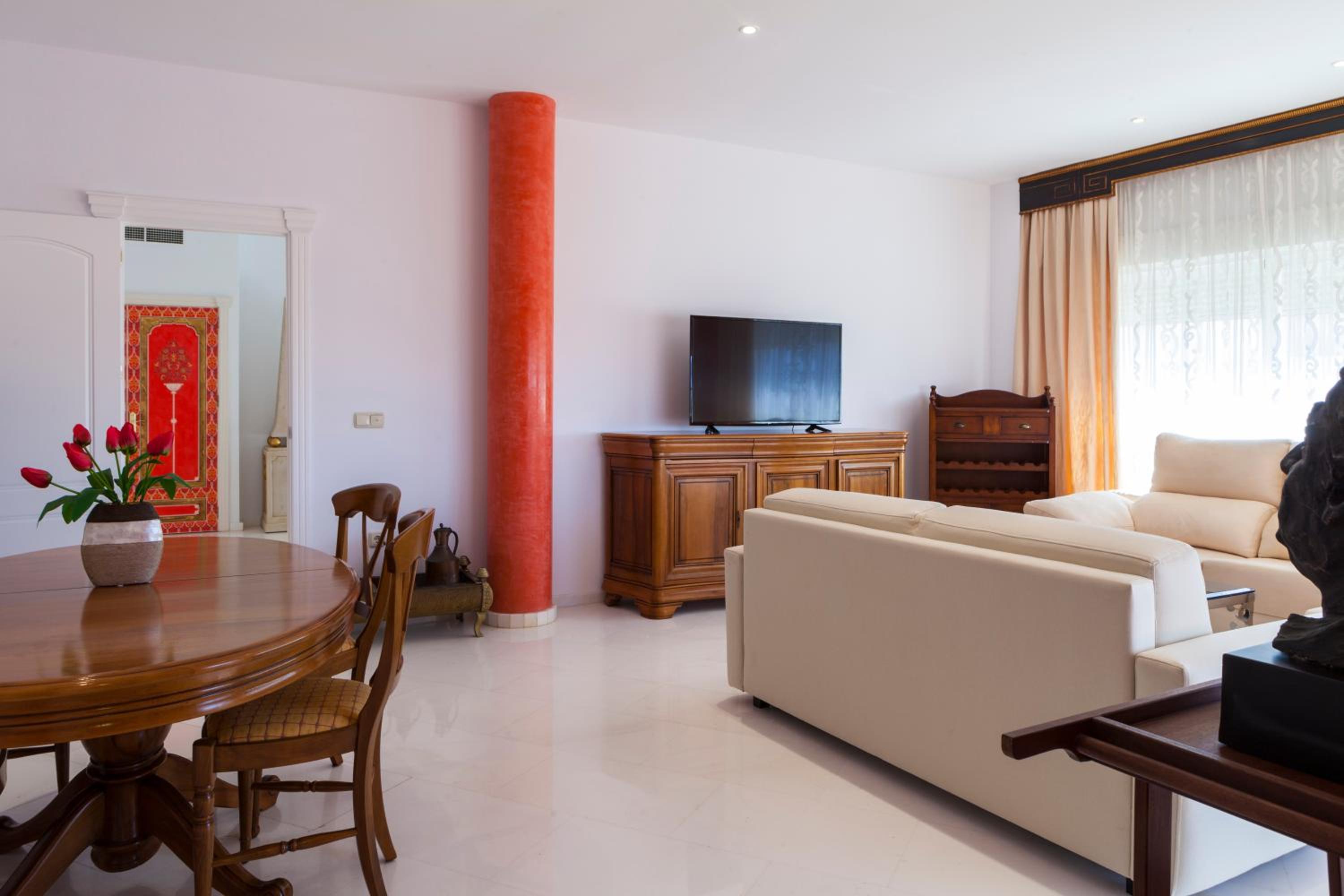 Apartamentos Mexico Vera 12/23