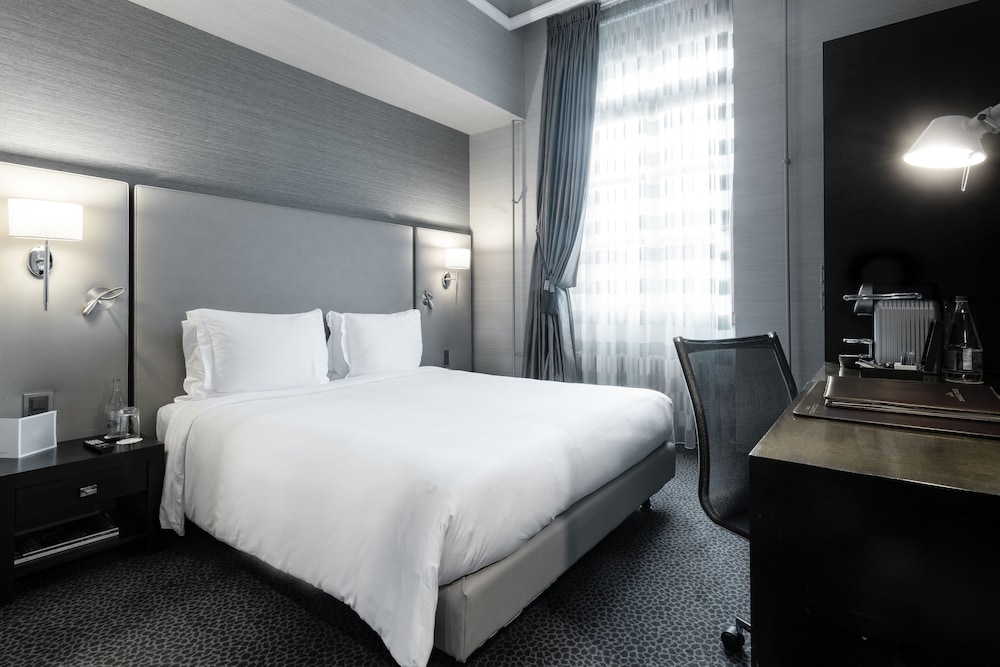 Hotel Metropole Geneve 10/57