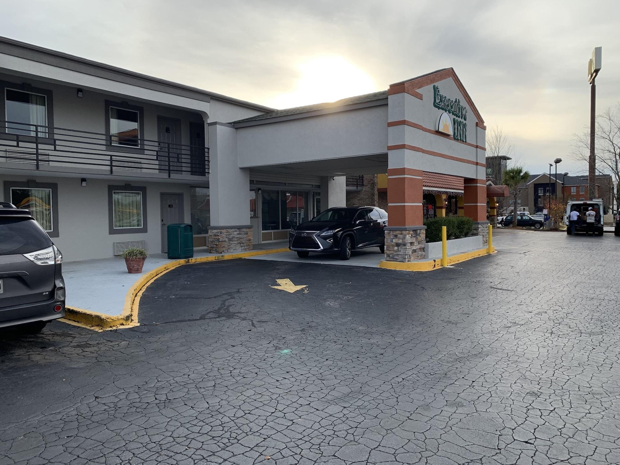 Executive Inn 31/41