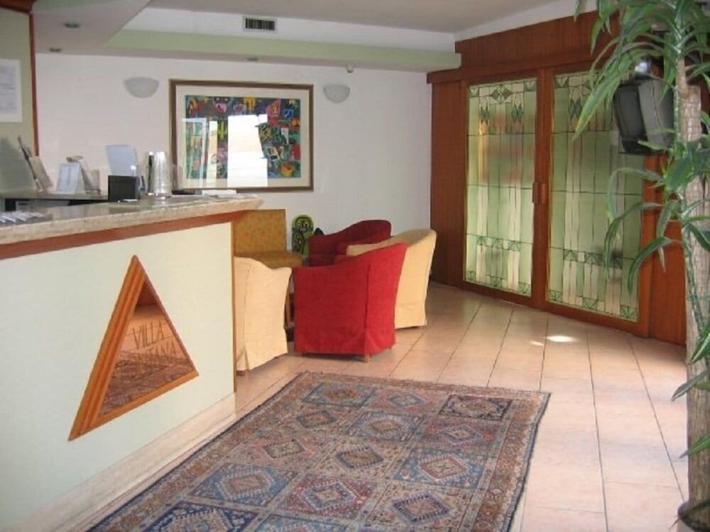 Hotel Garni Villa Fontana 6/40