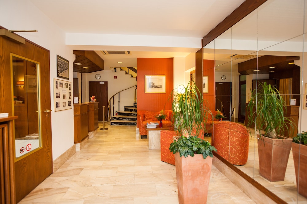 Hotel Garni Gunther 34/40