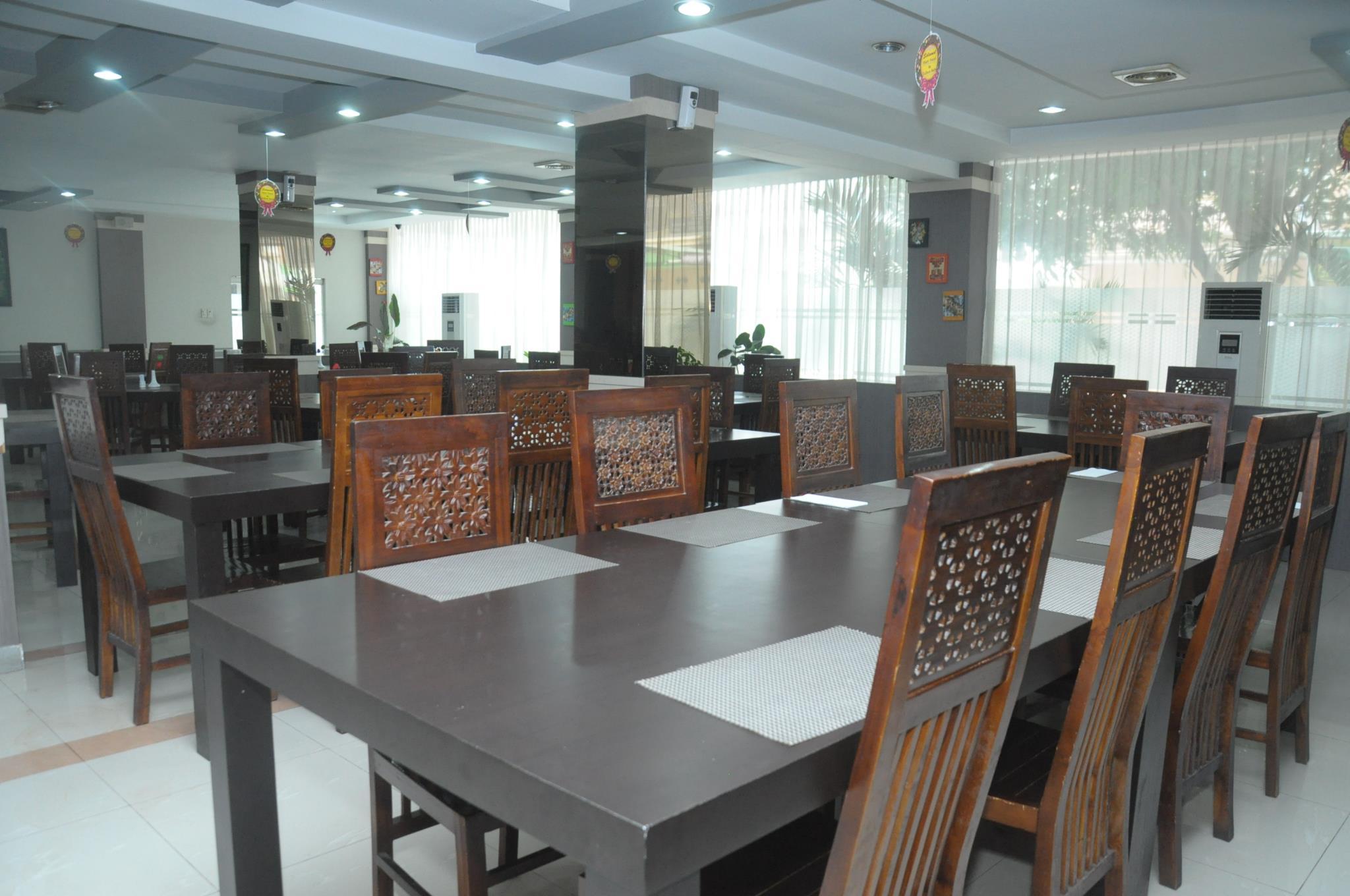 Griya Hotel 9/15