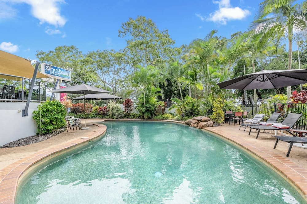 SHELLY BAY RESORT 41/50