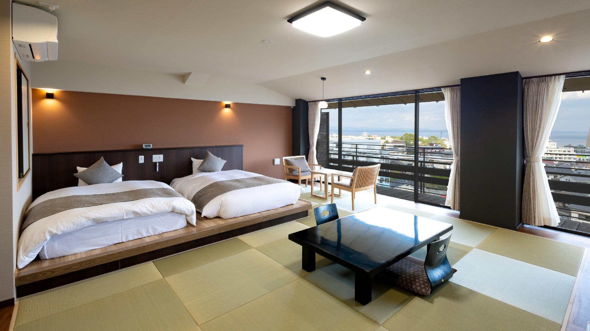 Beppu Onsen Choubounoyado Shiori 11/46