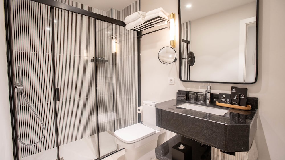 Soho Boutique Opera And Spa Hotel 40/50