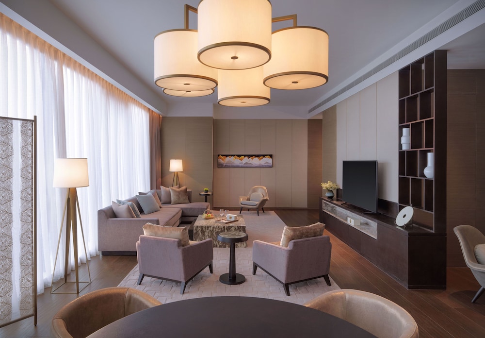 Hyatt Regency Zhenjiang 52/79