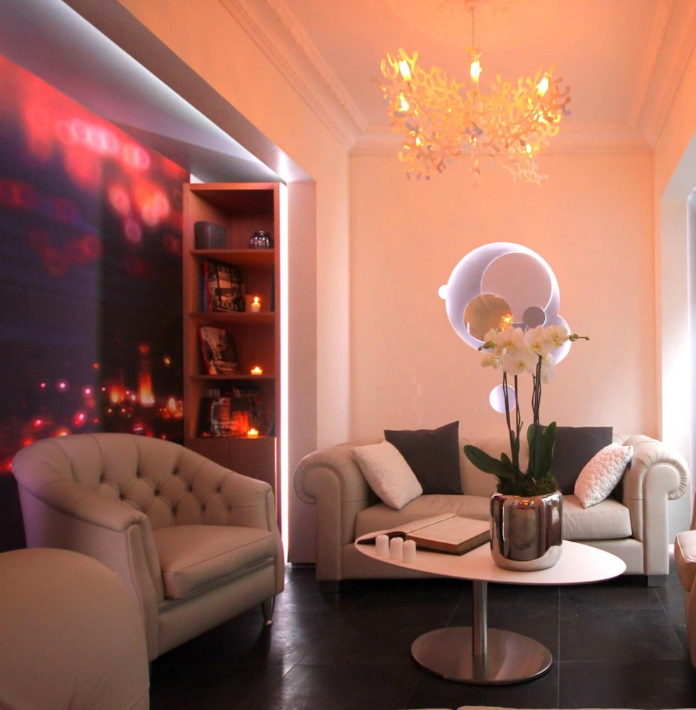 Hotel Lumieres Montmartre Paris 39/62