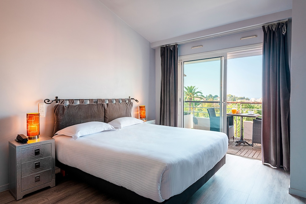 Zenitude Hotel-Residences Le Cannet 12/50
