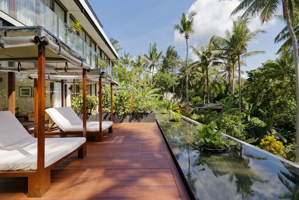 Plataran Ubud Hotel And Spa 8/70