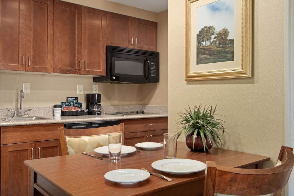Homewood Suites By Hilton Rochester - Victor 36/46