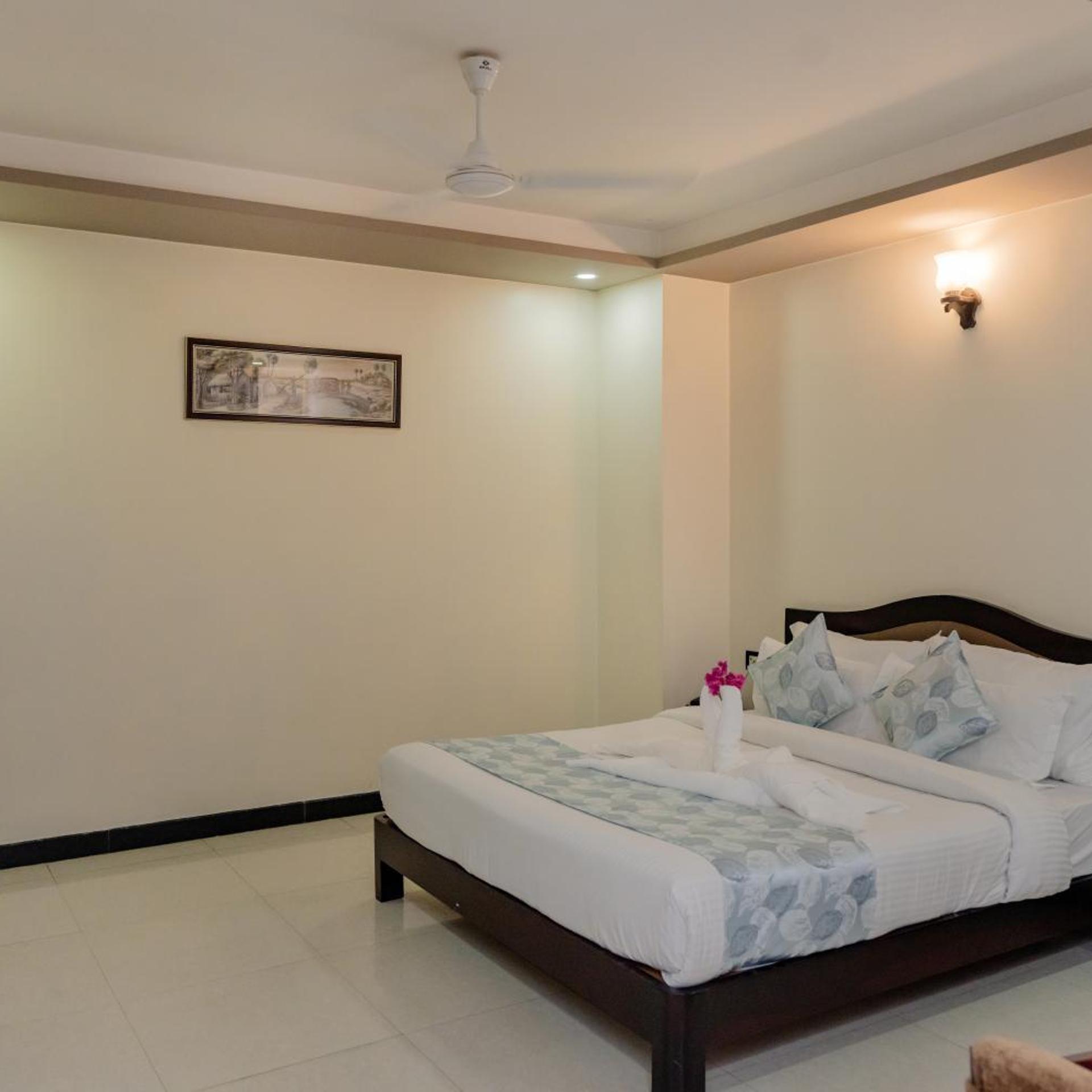 Trulyy Rudransh Inn, Jodhpur 12/45