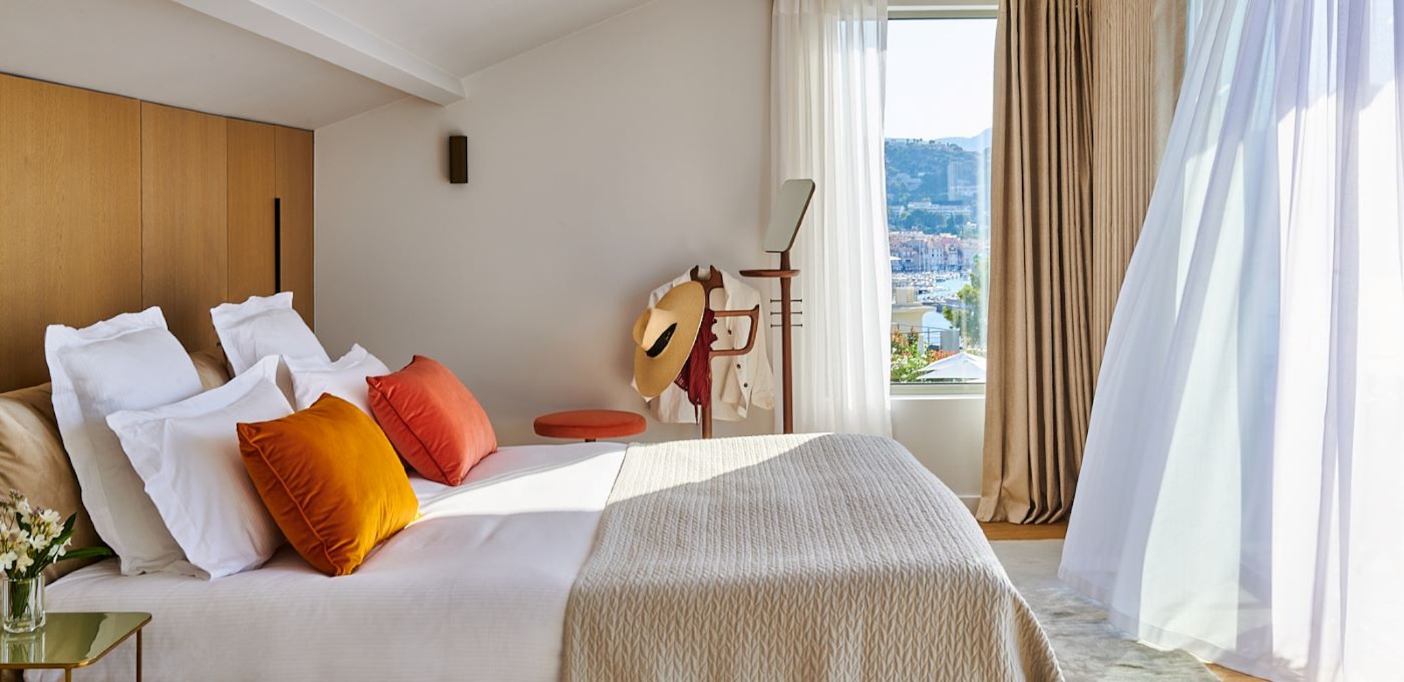 Hotel Les Roches Blanches 7/50