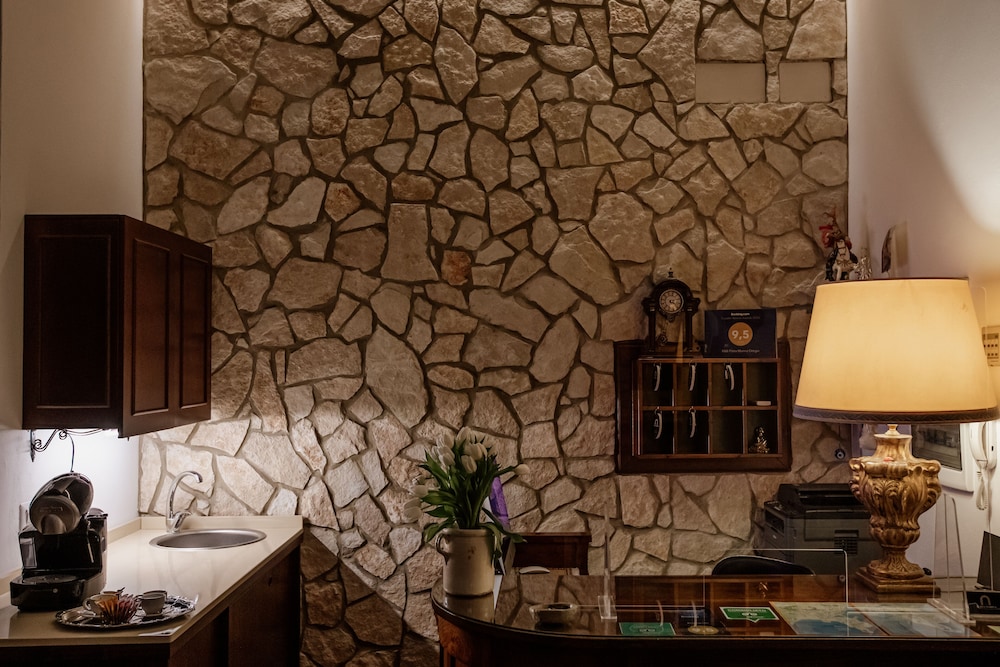 B&B Porta Marina Ortigia 7/50