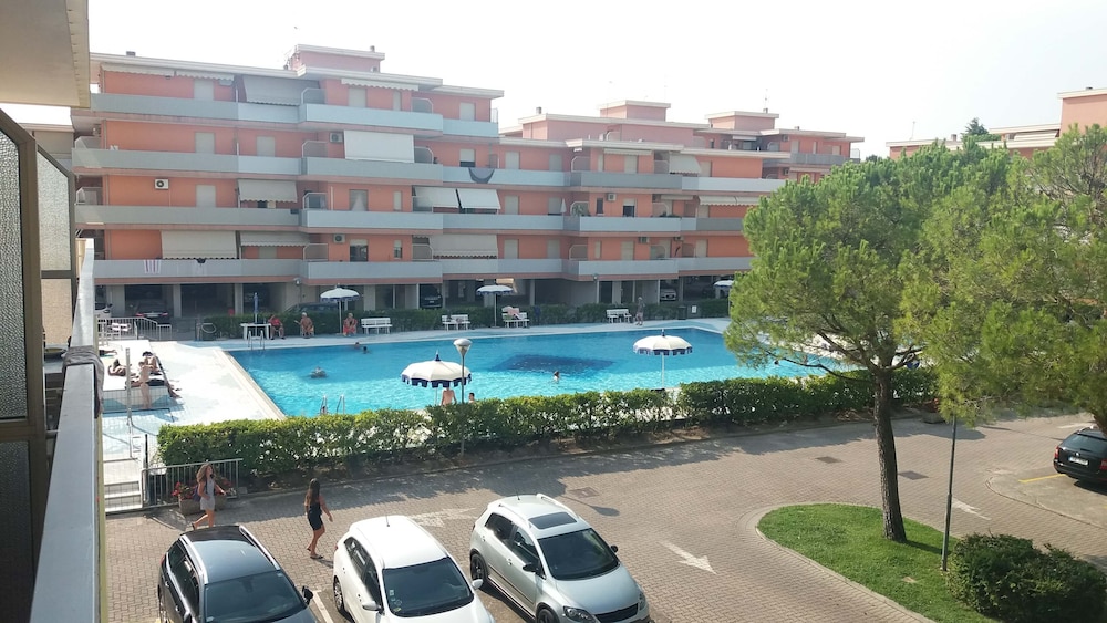 Residence Valbella 4/62