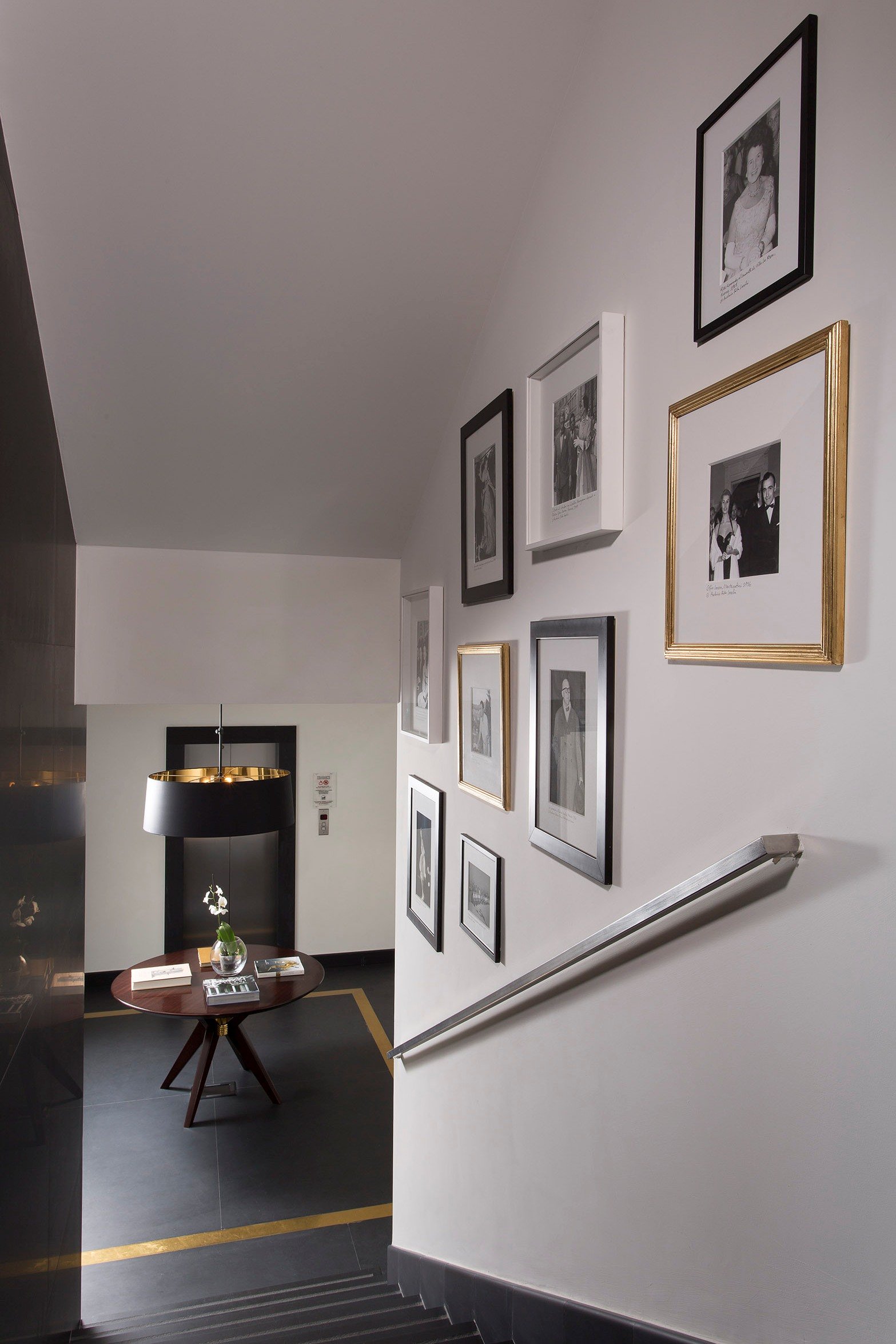 PORTRAIT FIRENZE(formerly LUNGARNO SUITES) photo4