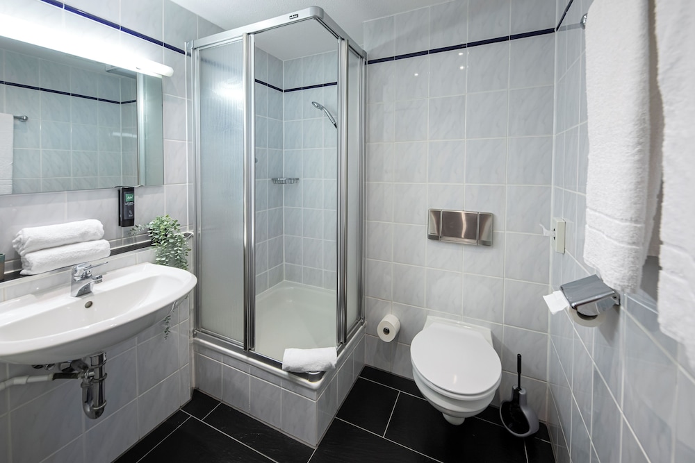 ACHAT Hotel Frankfurt Maintal 48/50