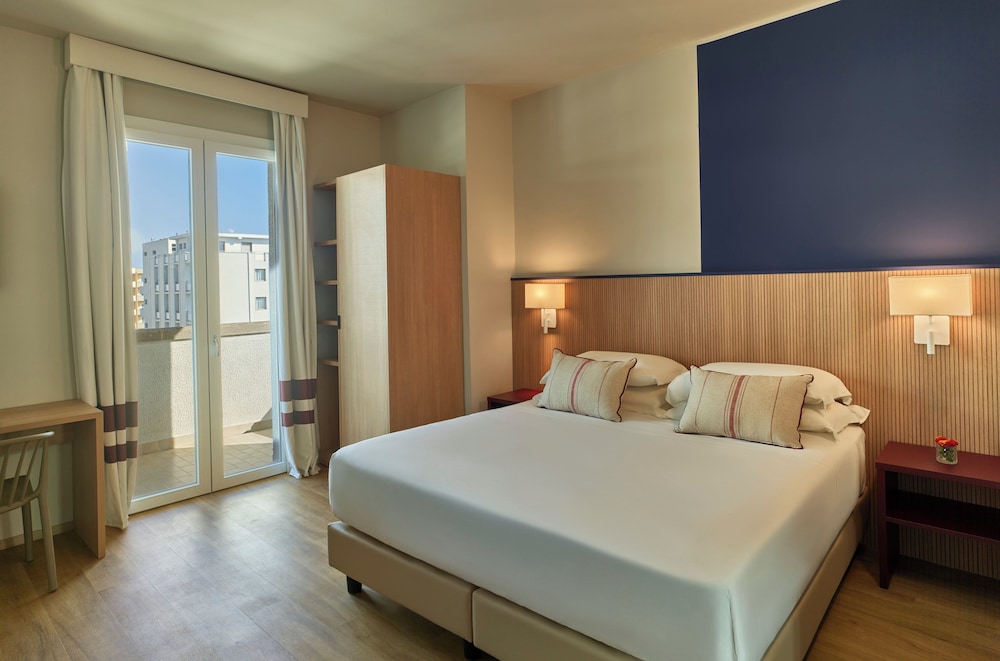 غرفة سوبيريور بسريرين منفصلين، Serena Majestic Hotel Residence 2/2