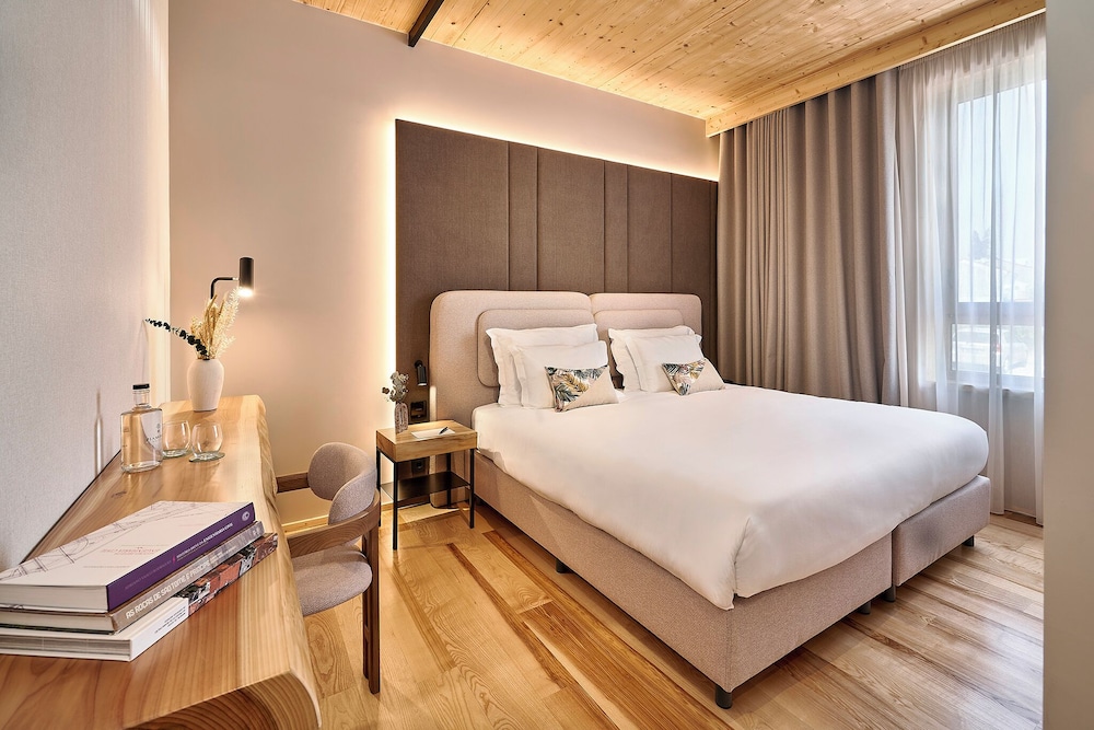 The Log Porto Hotel by Piamonte Hotels 13/50