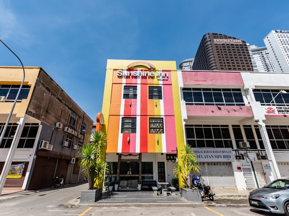 Sunshine Inn Malacca 2/43