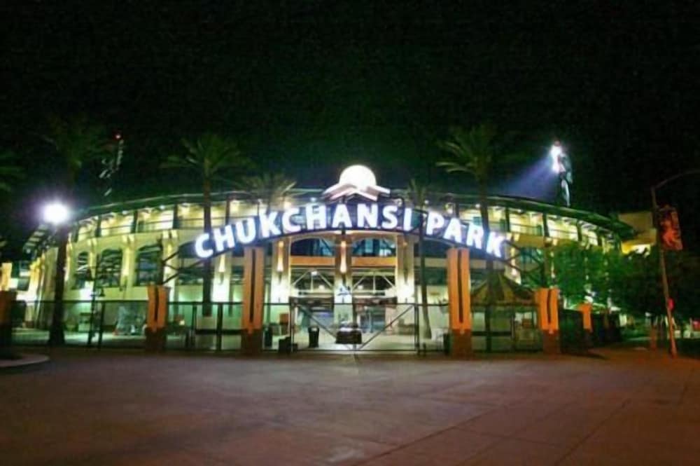 Summerfield Inn Fresno Yosemite 1/18