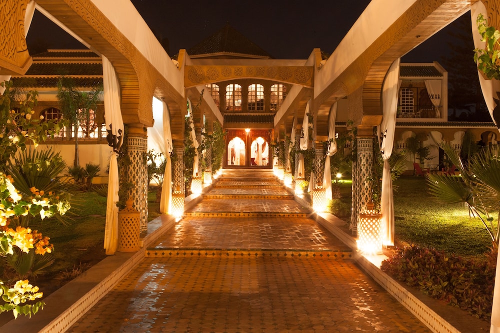 Villa Des Ambassadors 23/29