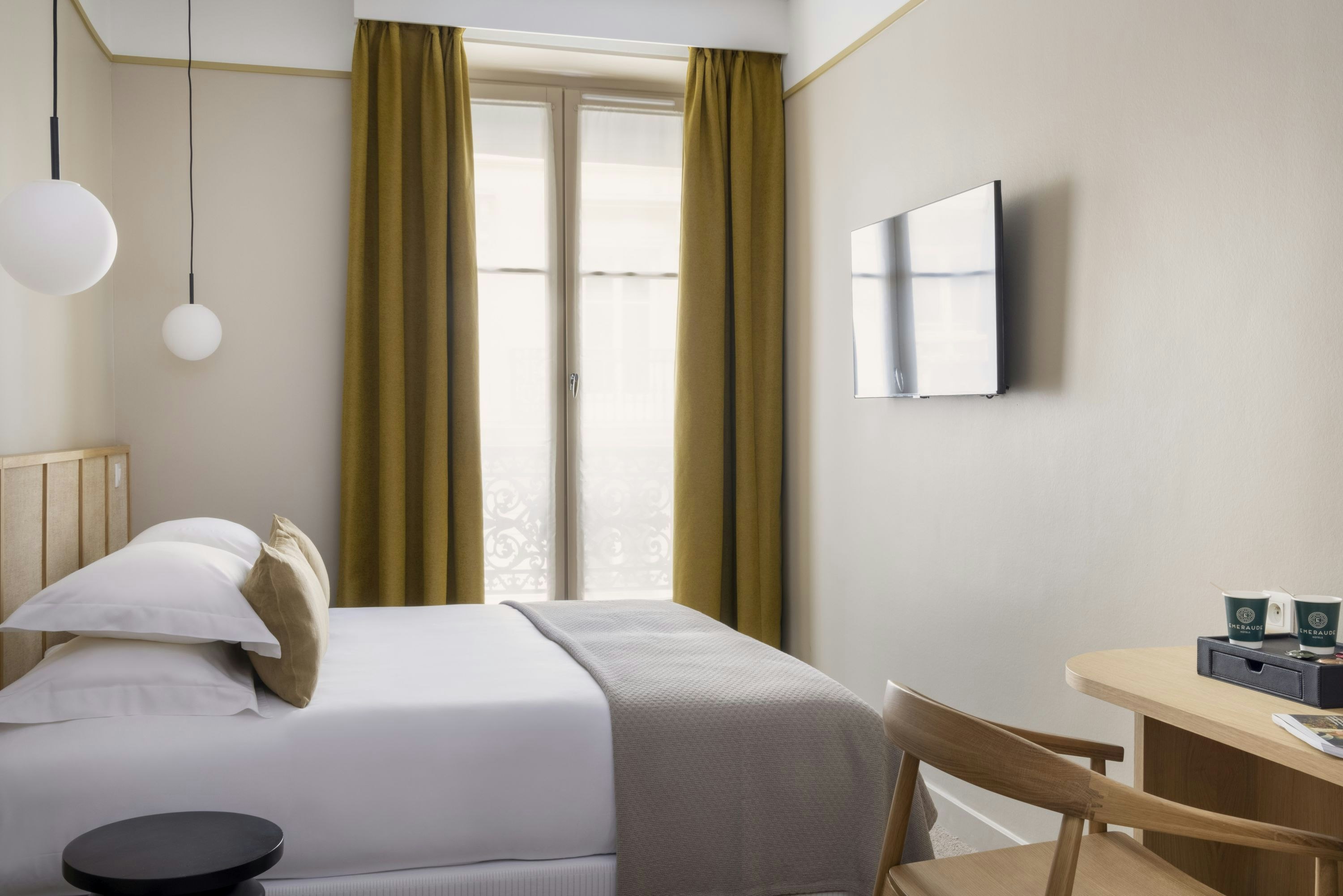 Hotel Joe M 20/46