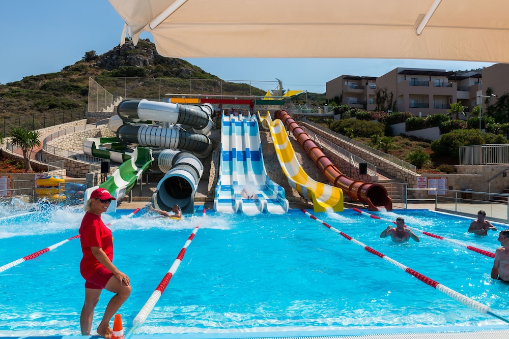 Grand Hotel Holiday Resort Drapanos 18/33