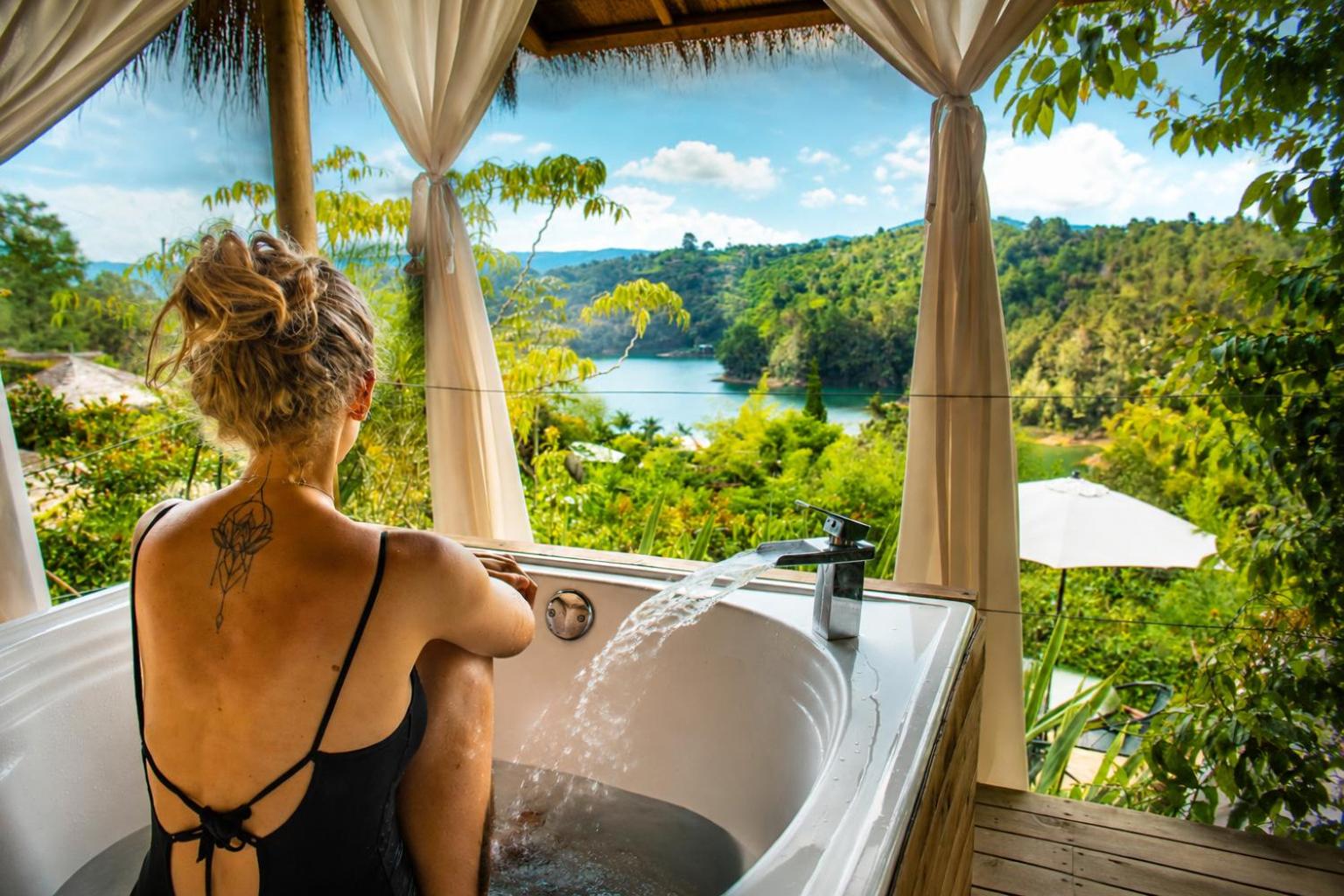 Levit Glamping - Only Adults 16/50