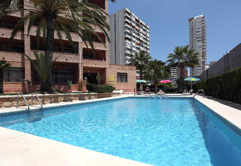 La Caseta Apartments 6/49