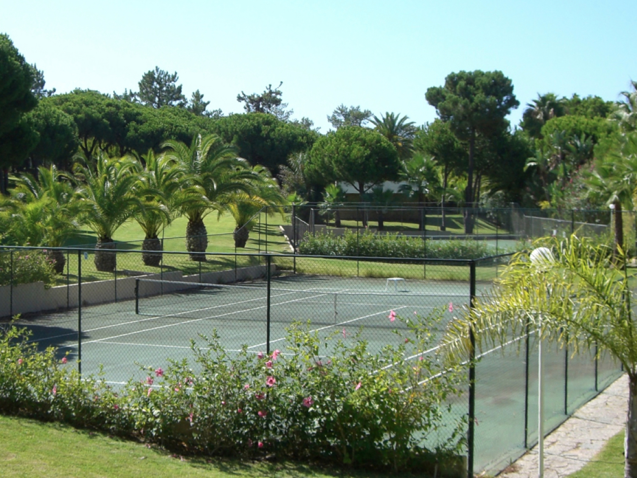 Vale do Garrao Villas 5/22
