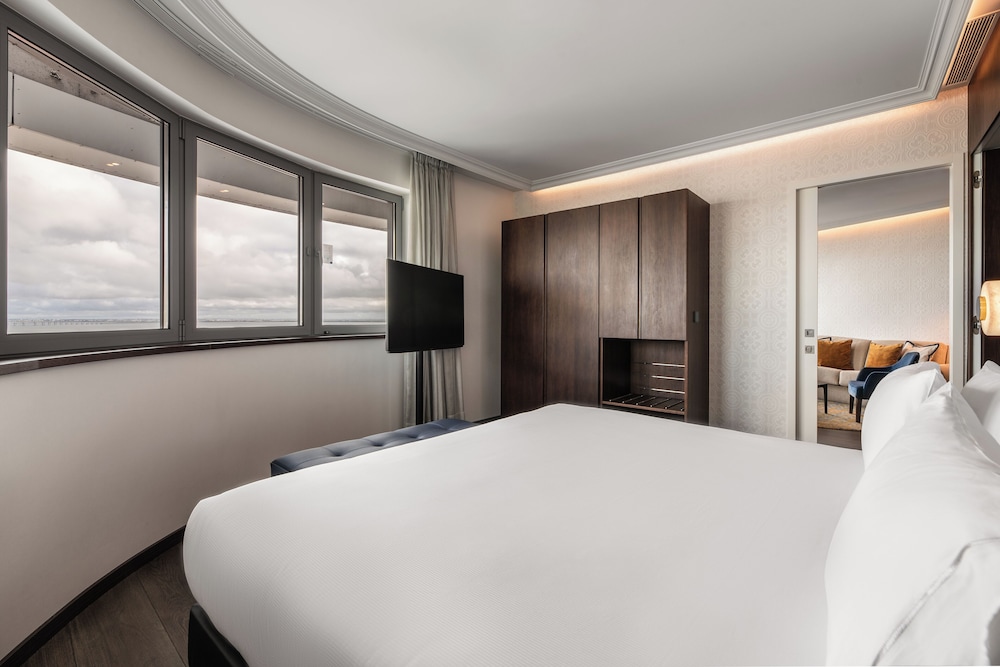 Eurostars Universal Lisboa 27/70