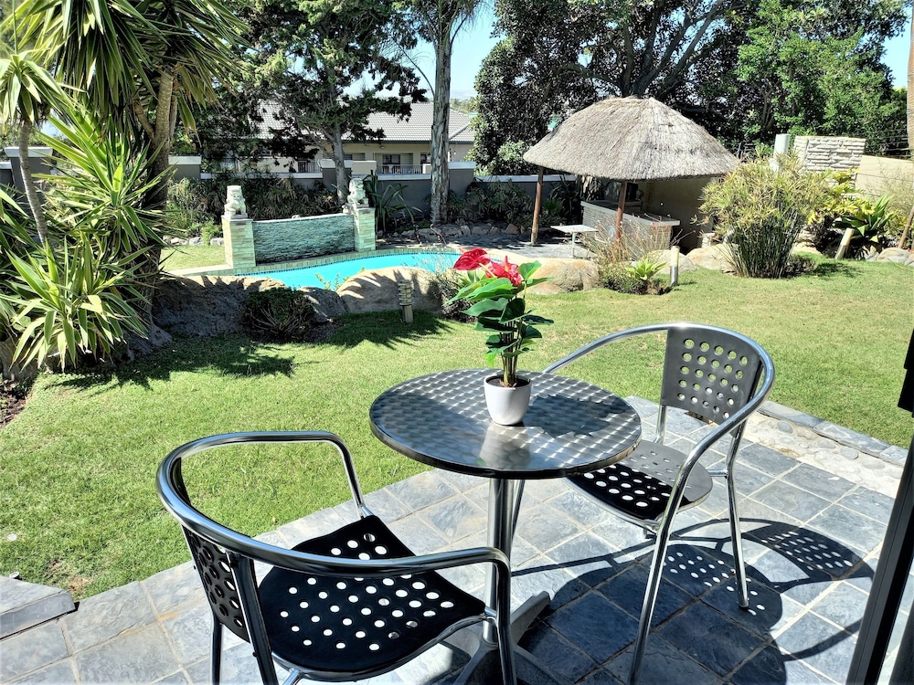 Mandalay Beach Guest House 23/26