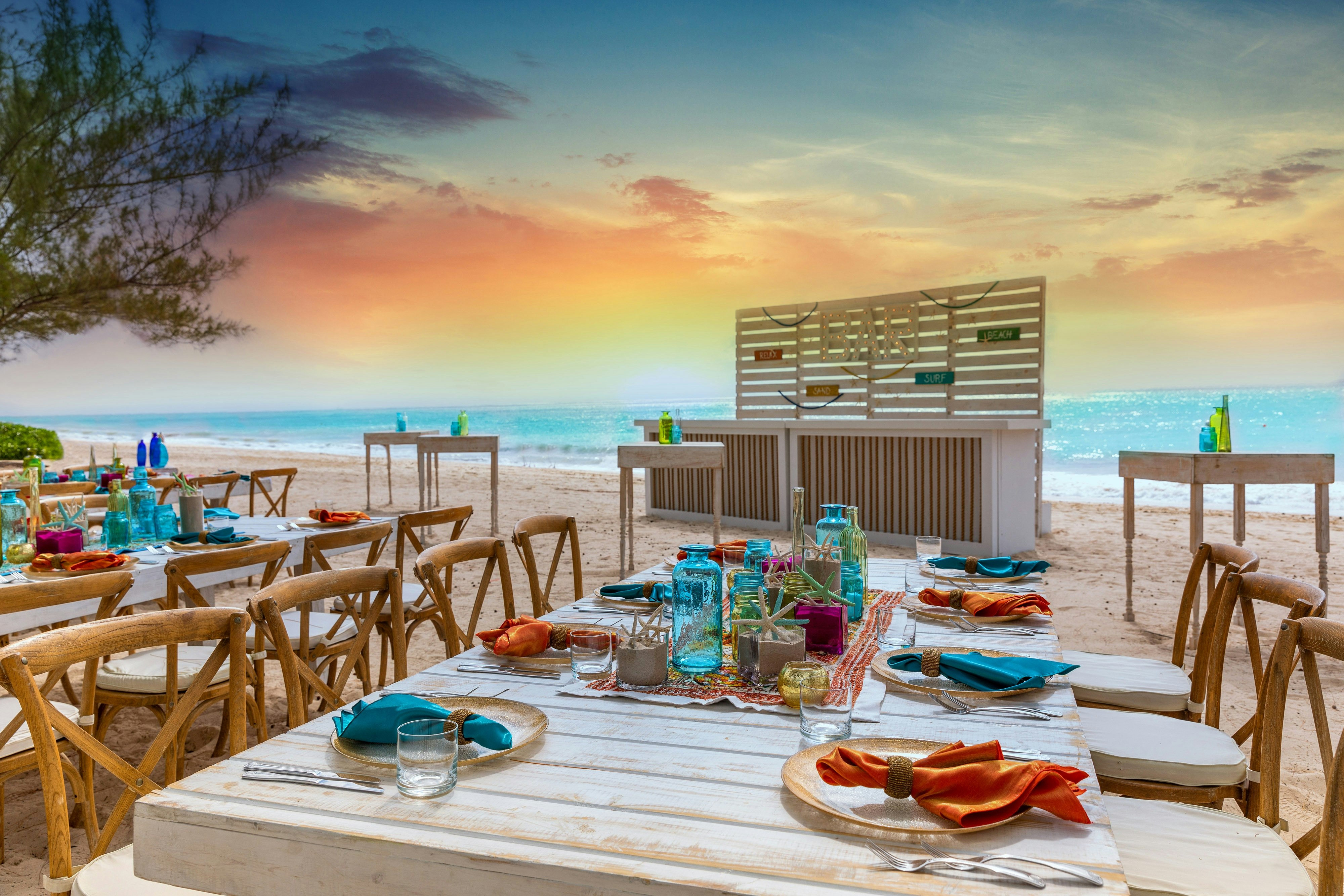 The Westin Grand Cayman Seven Mile Beach Resort & Spa 32/50