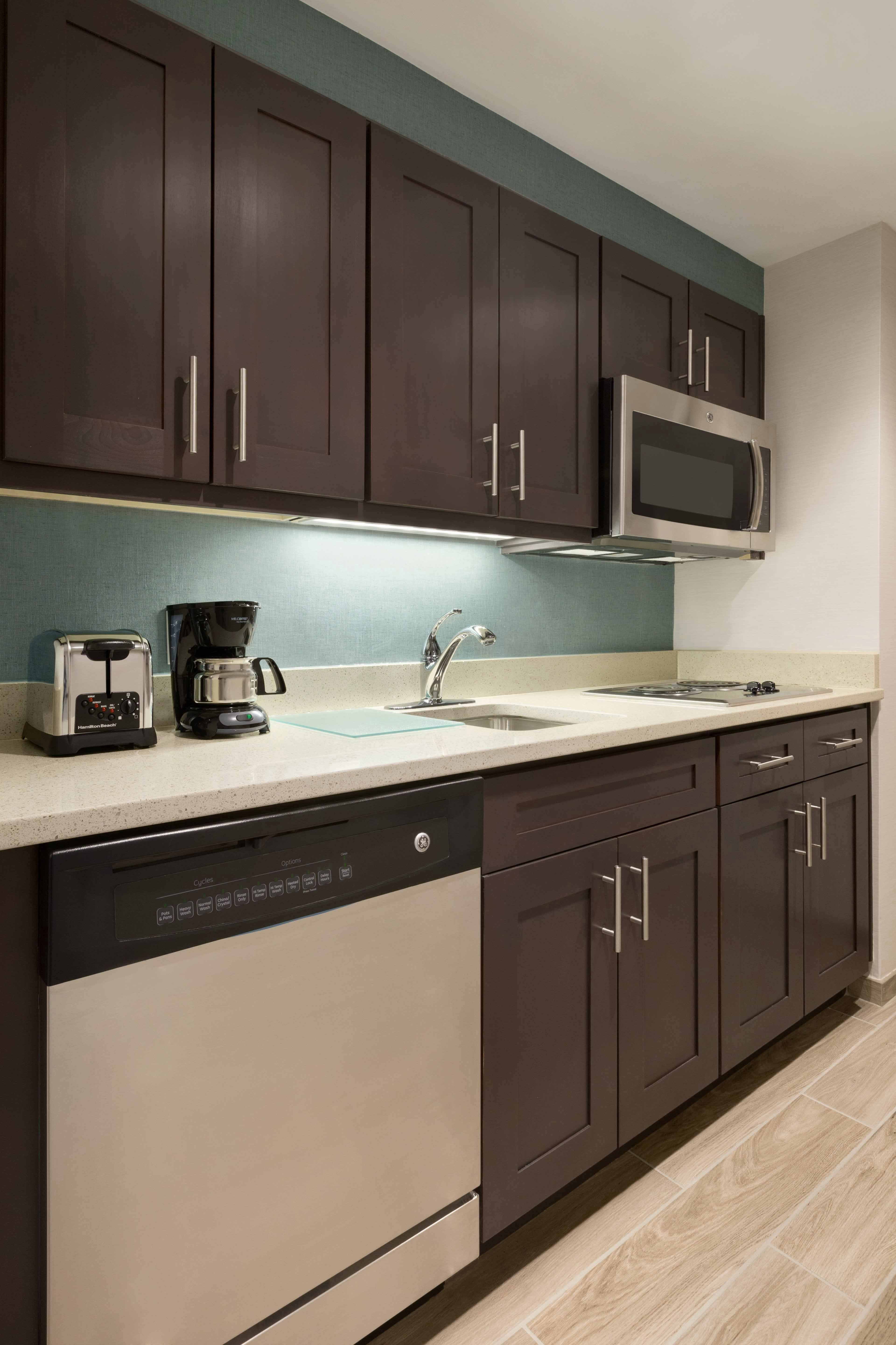 Homewood Suites by Hilton Washington DC Convention Center 47/47