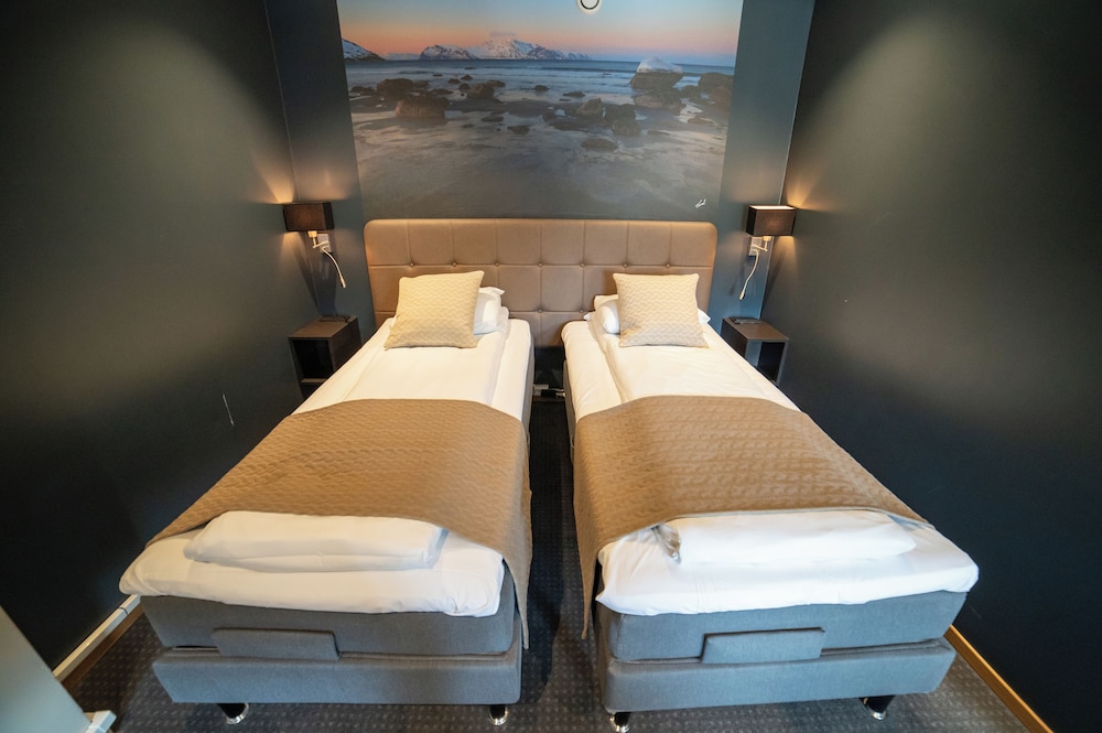 Hotell Maritim Skjervoy 7/31