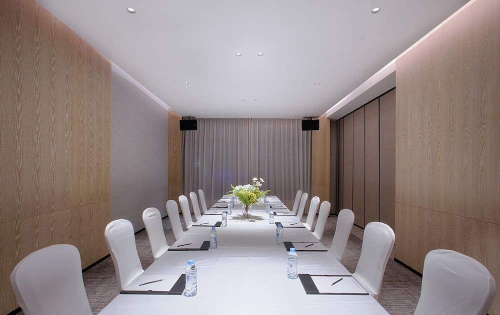 Shenzhen Fy Hotel 38/48