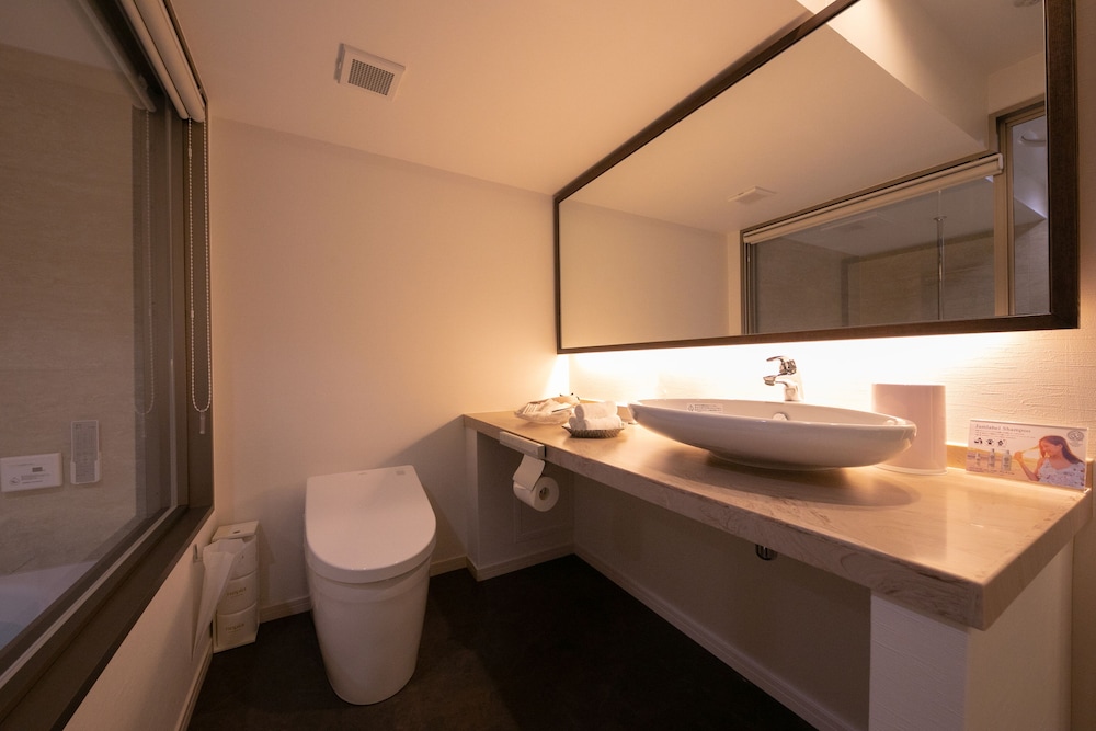 Hotel Riverte Kyoto Kamogawa 49/50