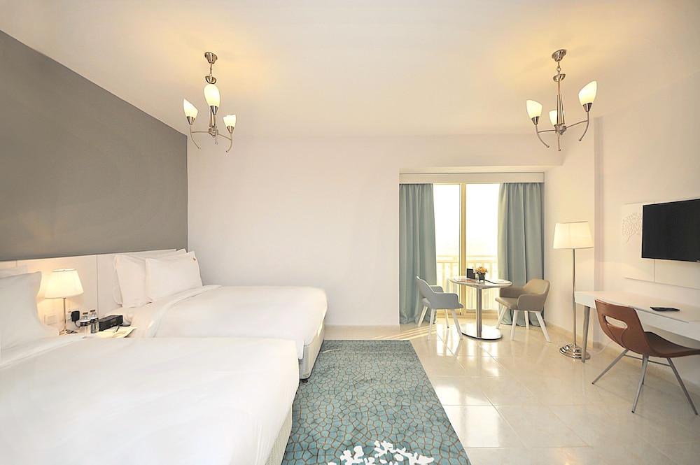 Jannah Hotel Apartments and Villas 11/50