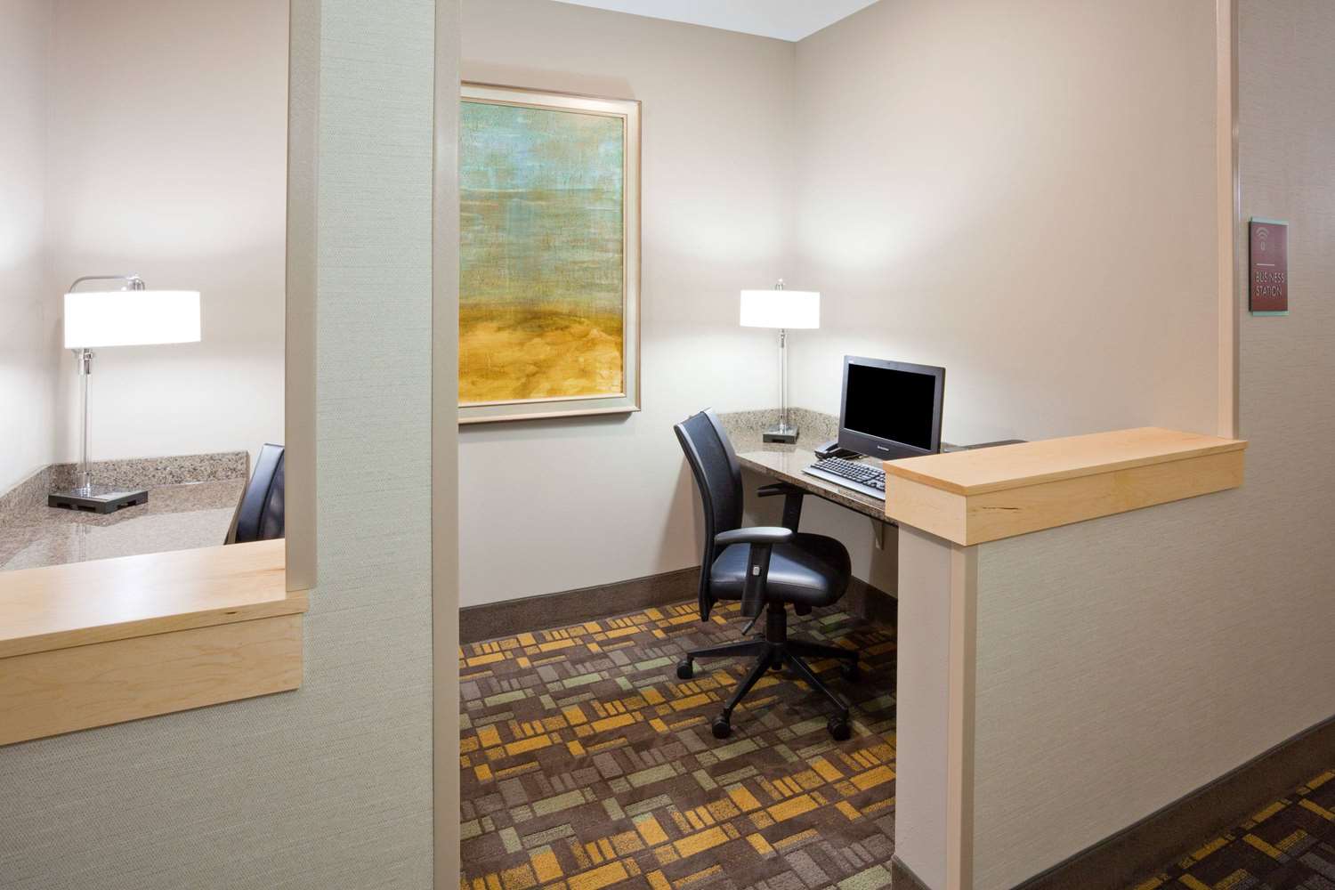Americinn By Wyndham Sibley 15/18