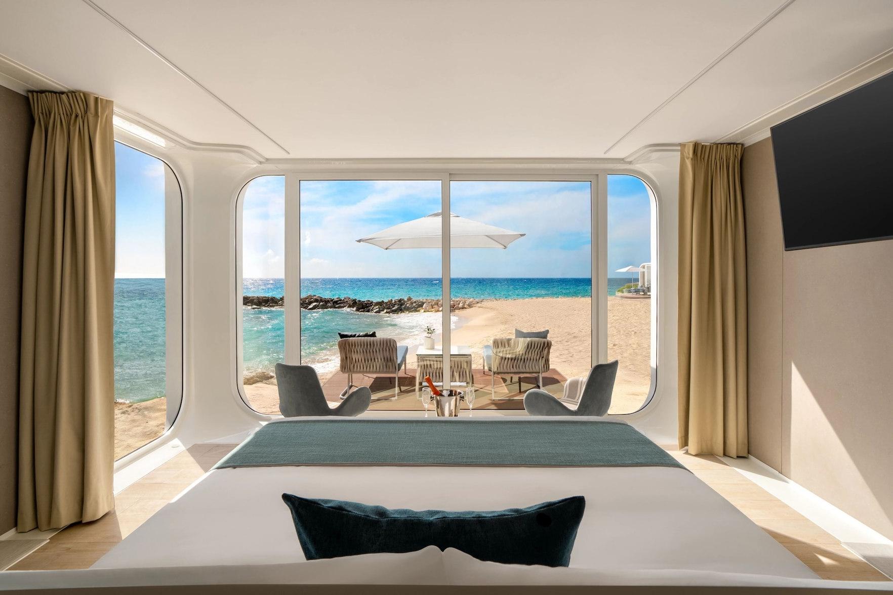Preferred Club, Front, Adult Only، Dreams Curacao Resort Spa Casino 2/2