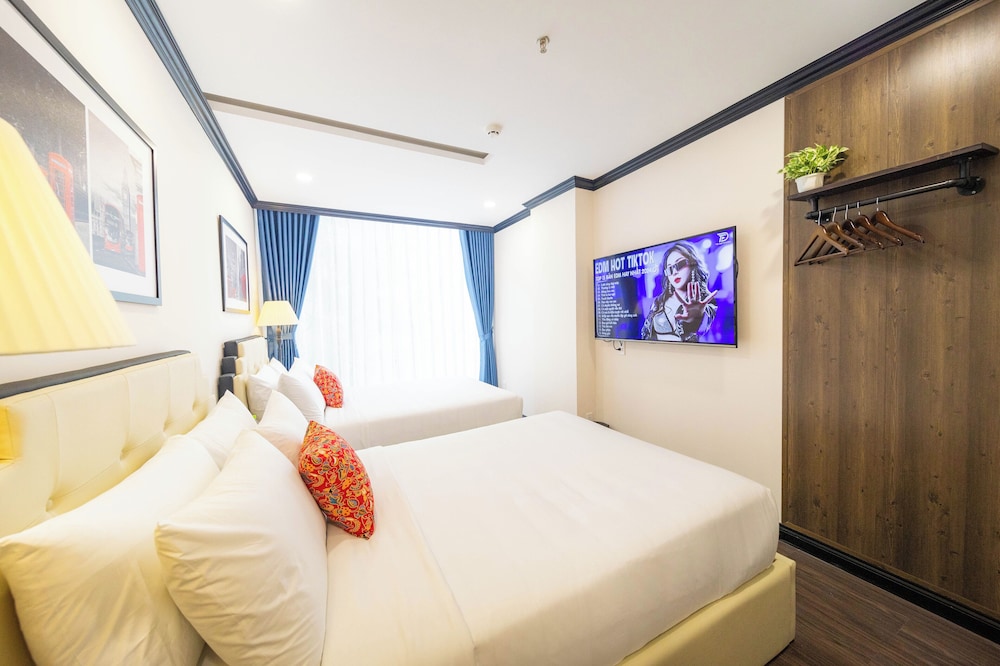 The Passion Suite Hotel 27/56