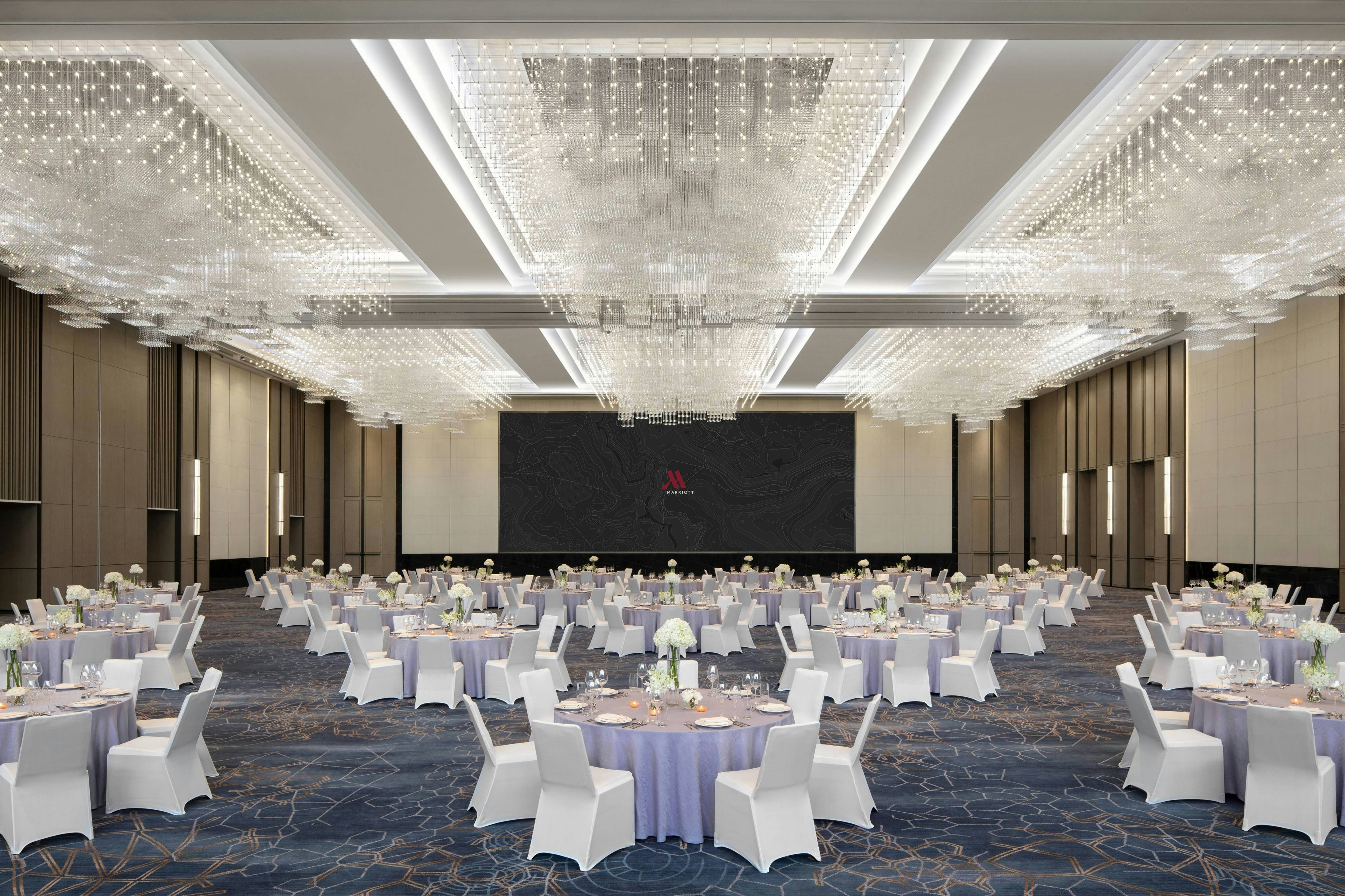 Zhangjiagang Marriott Hotel 27/38