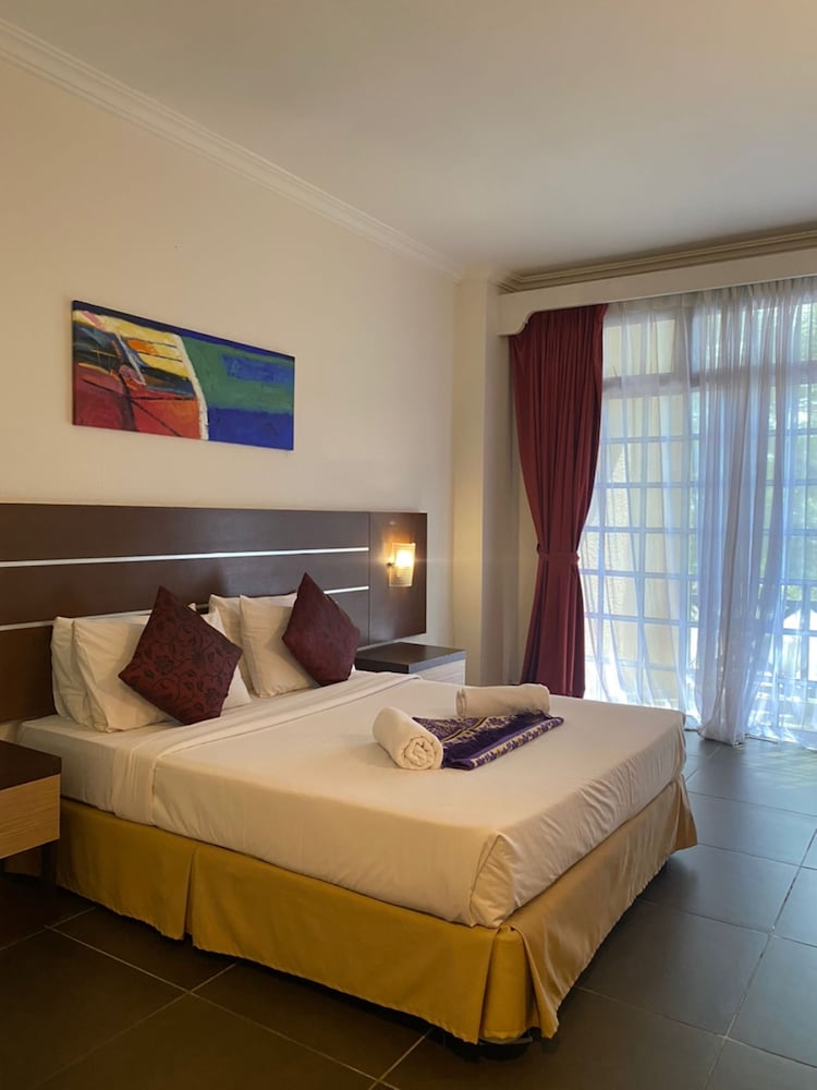 Bella Vista Express Hotel Langkawi 10/31