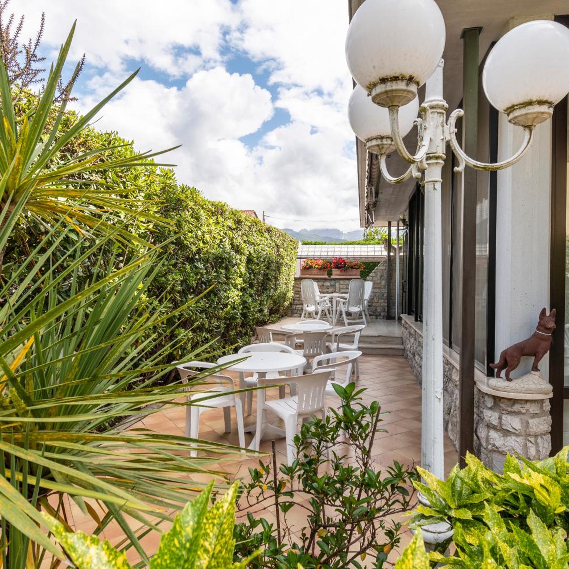Hotel Matilde 51/55