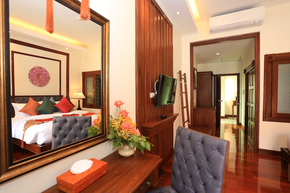 Viang Luang Resort 13/50