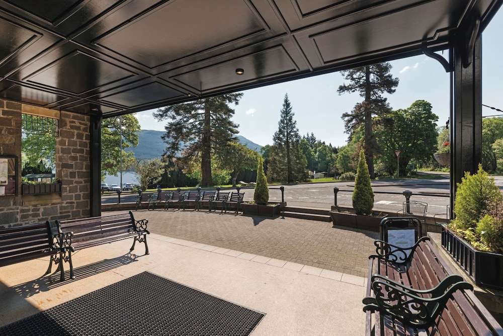 Tarbet Hotel 27/58