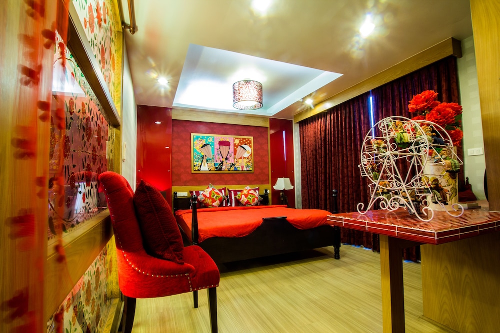 Zen Rooms Sukhumvit 71 9/76